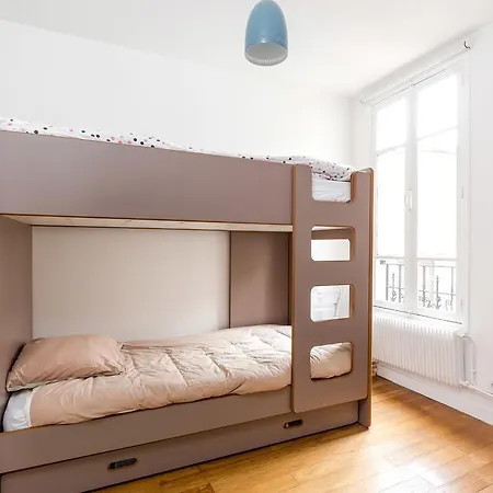 Apartment Duplex 13