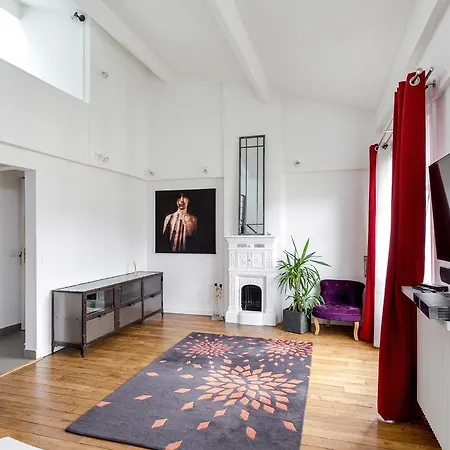 Apartment Duplex 13